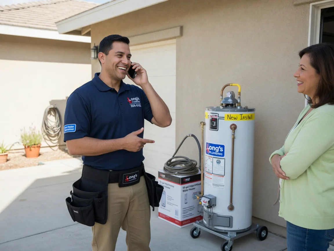 Leak Detection Westpoint, IN FAQs